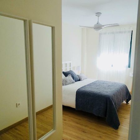 Apartamento El Barranco เซบีญา ภายนอก รูปภาพ
