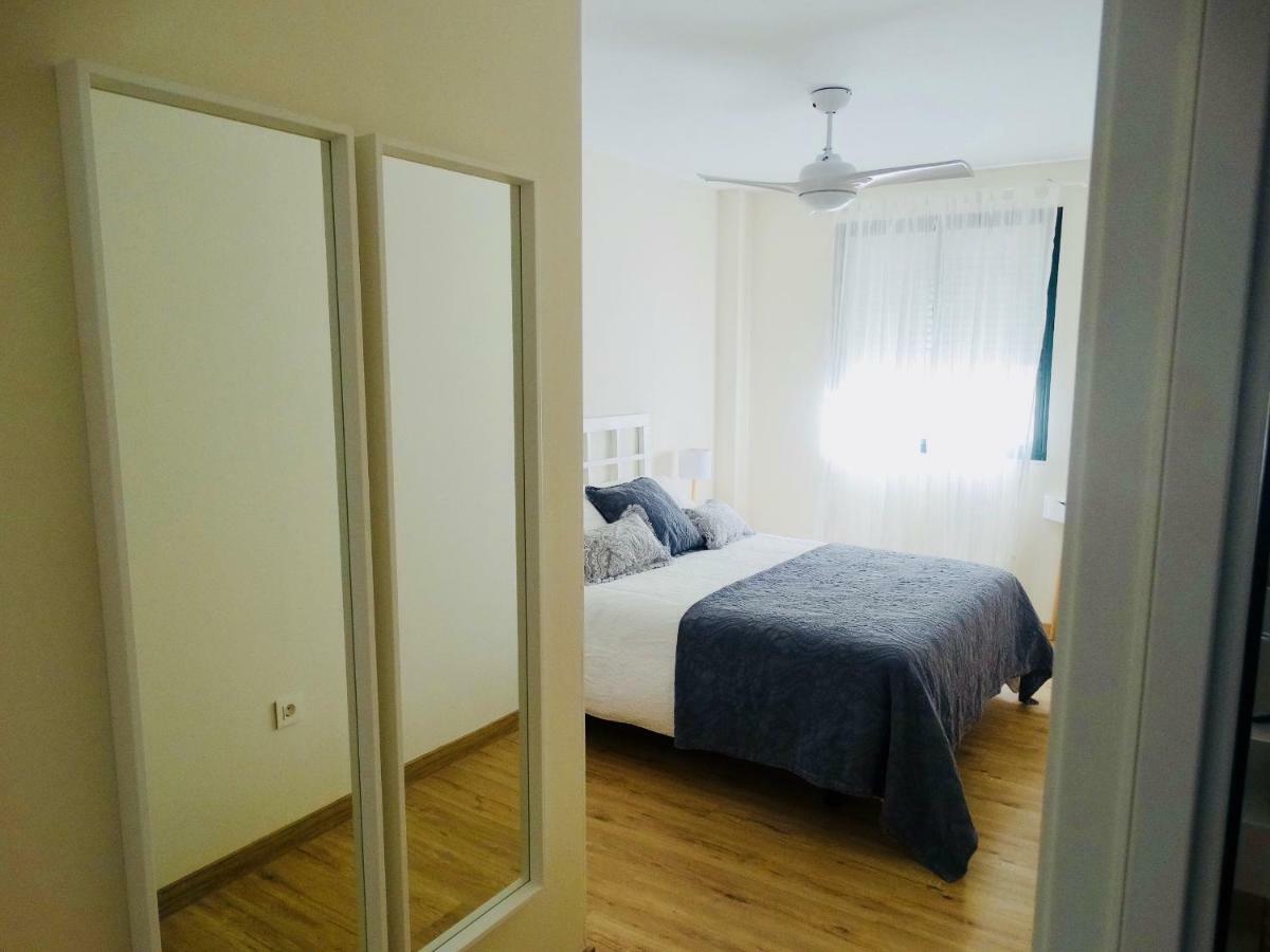 Apartamento El Barranco เซบีญา ภายนอก รูปภาพ