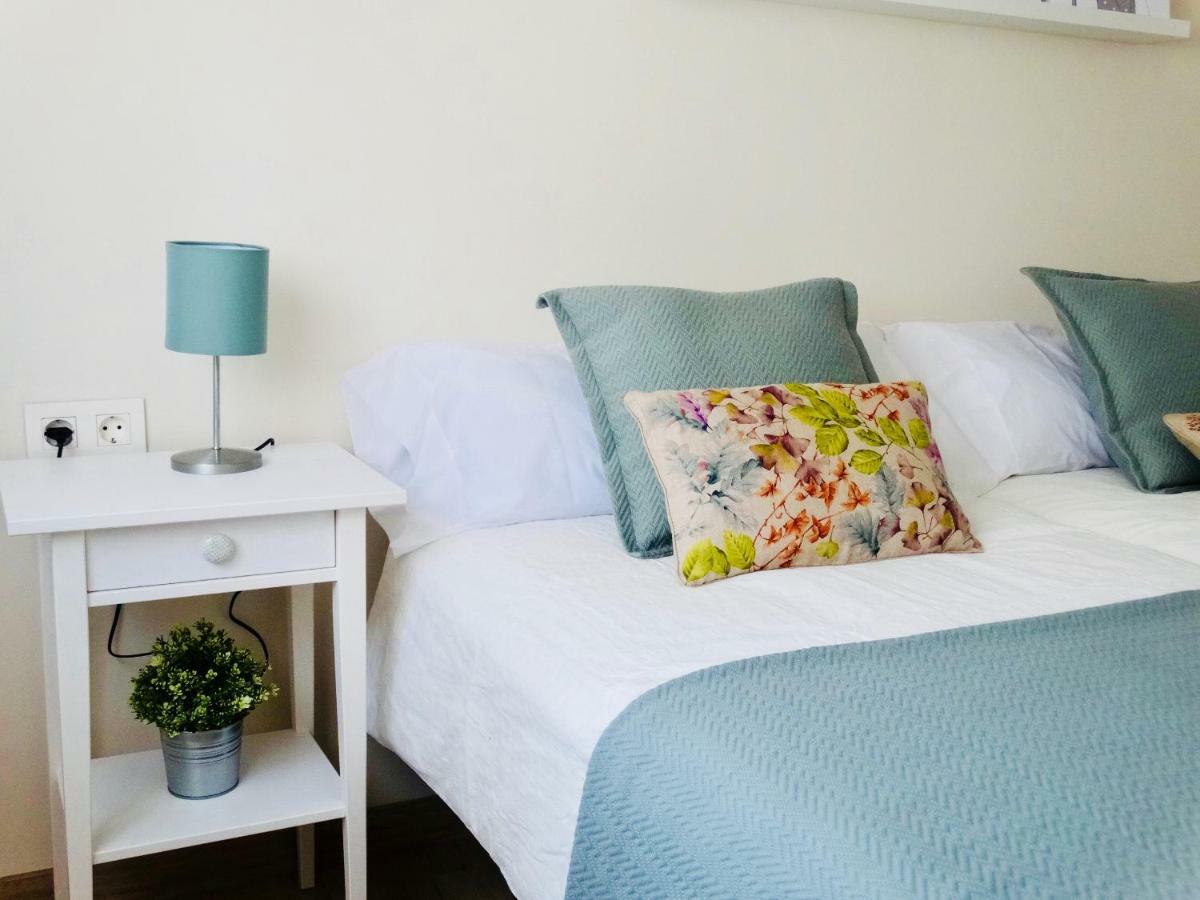 Apartamento El Barranco เซบีญา ภายนอก รูปภาพ