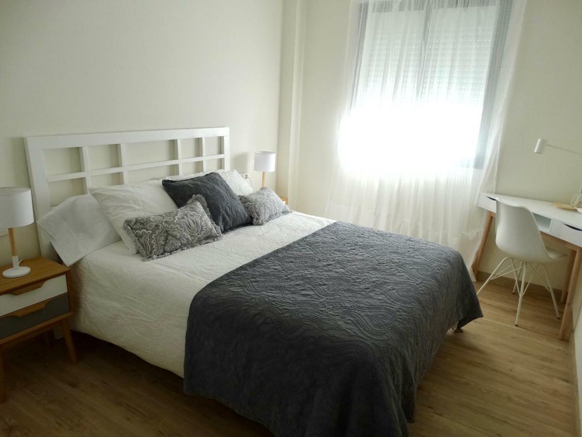 Apartamento El Barranco เซบีญา ภายนอก รูปภาพ