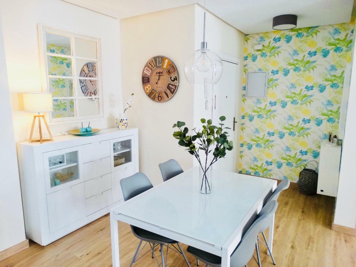 Apartamento El Barranco เซบีญา ภายนอก รูปภาพ