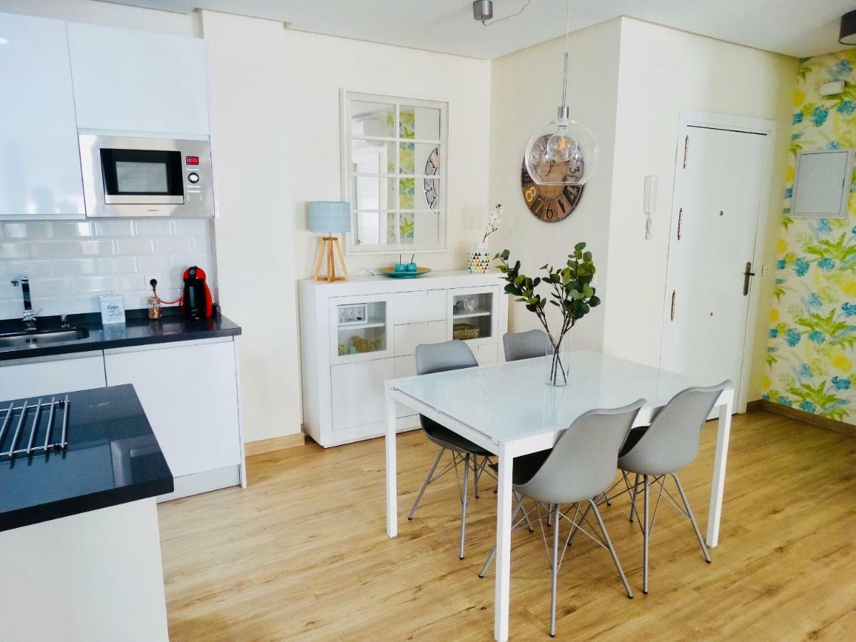 Apartamento El Barranco เซบีญา ภายนอก รูปภาพ