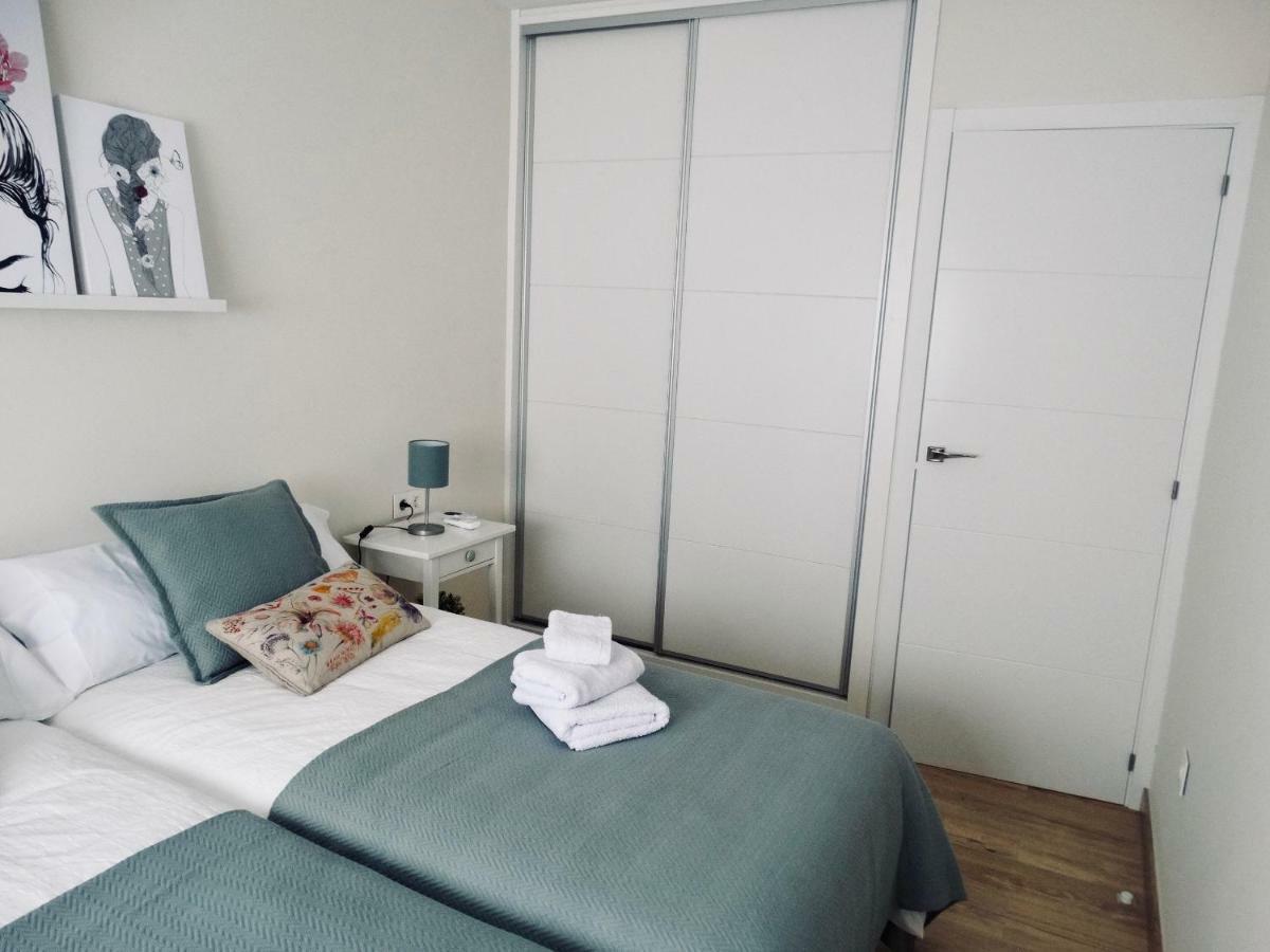 Apartamento El Barranco เซบีญา ภายนอก รูปภาพ